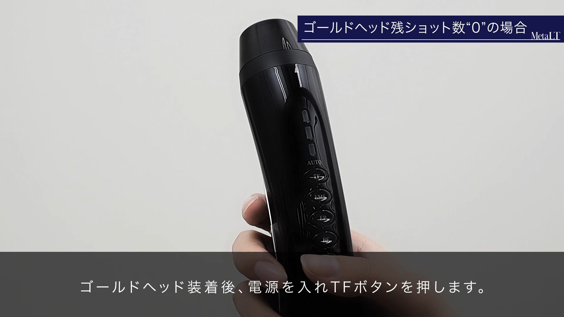 MetaLT使い方サイト